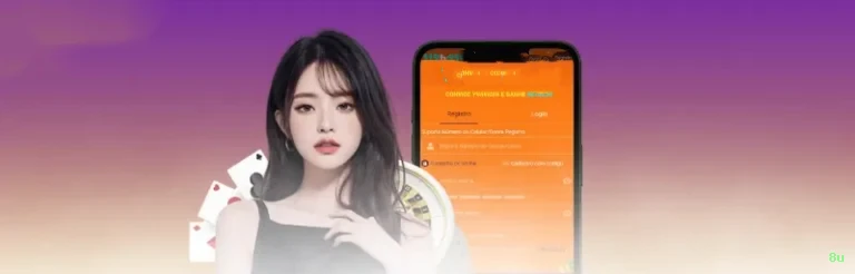 Conta 8u sincronizada site e app