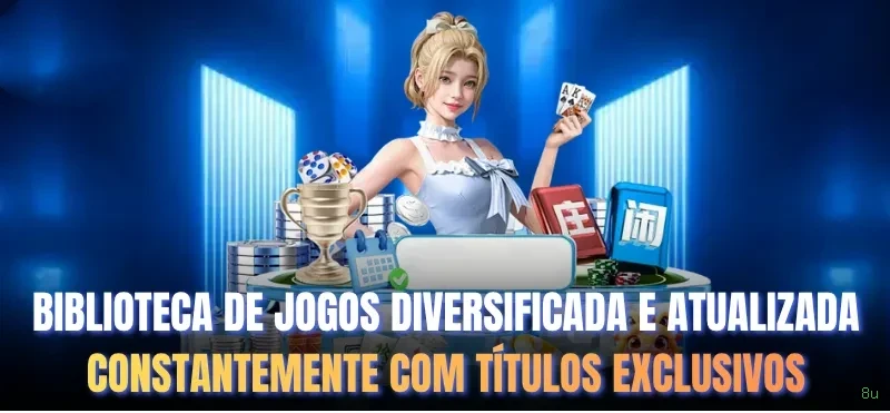 Cassino ao vivo 8u dealers