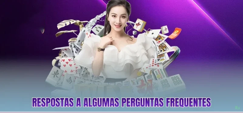 Aplicativo móvel 8u para iOS e Android