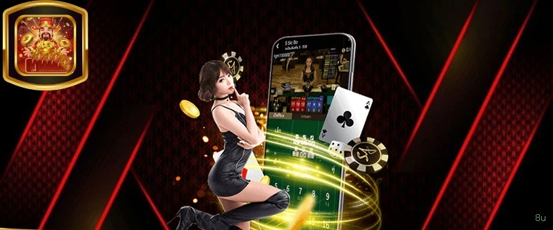 App 8u slots mobile